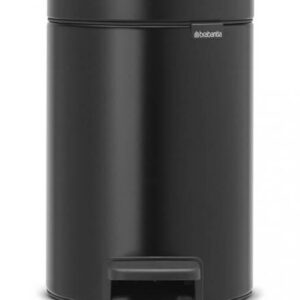 BRABANTIA FATA NEWICON 3L MATT BLACK