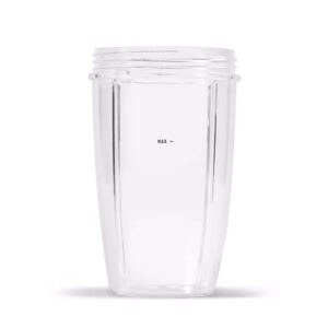 Nutribullet drykkjarmál 900ml fyrir 600/900W