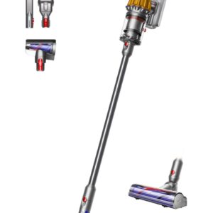 Dyson Skaftryksuga V12 Detect Slim Absolute