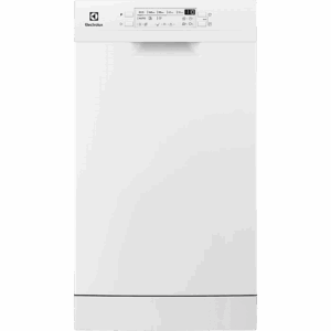 Electrolux Uppþvottavél 600 AirDry 45cm Hvít