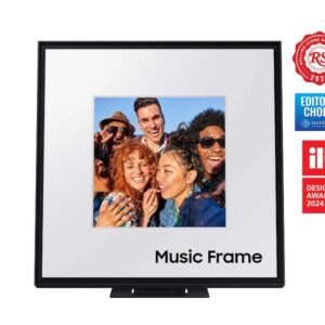 Samsung Music Frame Hátalari (2024)