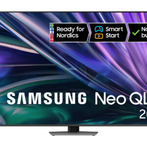 Samsung 55" QN85 NEO QLED sjónvarp ( 2024 )
