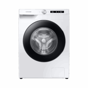 Samsung þvottavél ECO BUBBLE AI 9kg hvít