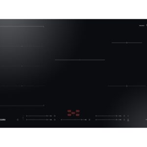 Samsung Spanhelluborð 80cm