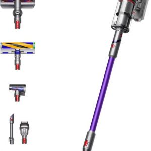 Dyson Skaftryksuga Gen5 Detect Absolute