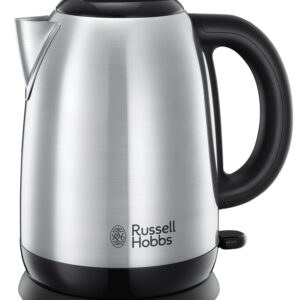 RUSSELL HOBBS HITAKANNA ADVENTURE BURSTAÐ ST.