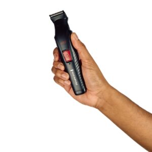 REMINGTON MARGNOTA SNYRTIR GRAPHITE SERIES G12 (6)