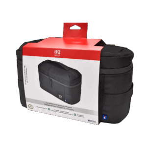Hori Compact Carry All (Black)