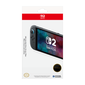 Hori Ultimate Anti-Glare Screen Filter