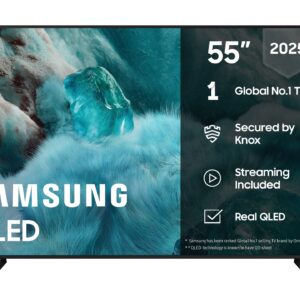 Samsung 55" Q7FA QLED sjónvarp ( 2025 )