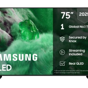 Samsung 75" Q7FA QLED sjónvarp ( 2025 )