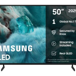 Samsung 50" Q7FA QLED sjónvarp ( 2025 )